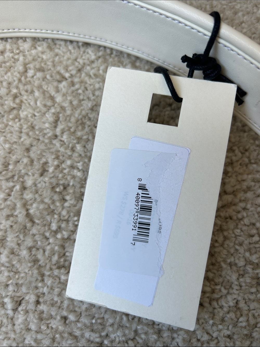 New Staud for St. Regis Tommy bag - Picture 16 of 16